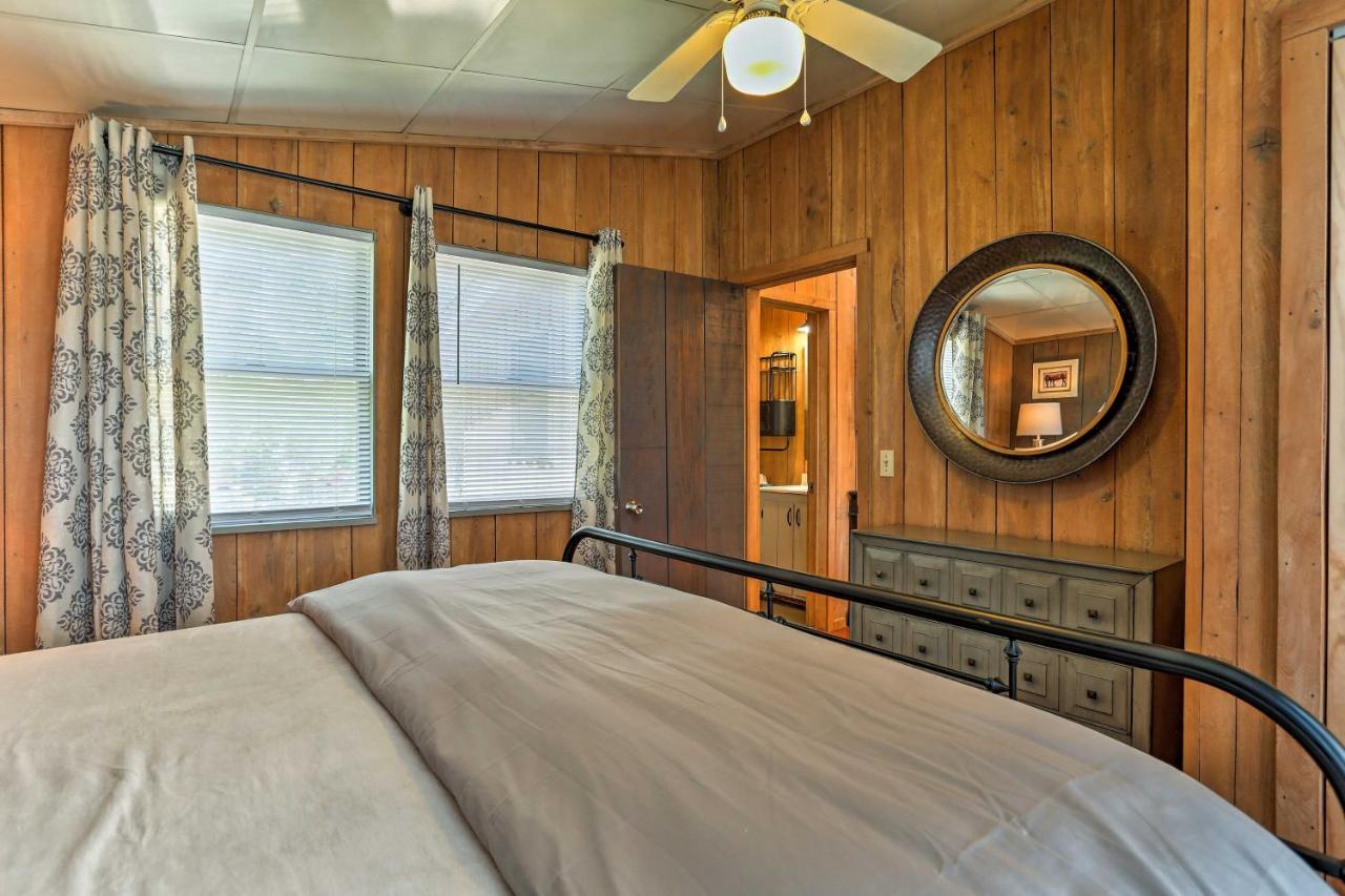 Outer Banks Island Cottage - 1 Mi To Frisco Beach! Экстерьер фото